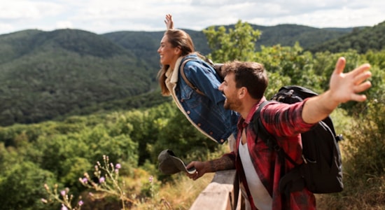 Descubra os Destinos Imperdíveis de 2026