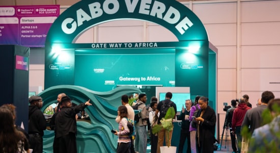 Primeiro Web Summit Spotlight em África será em Cabo Verde em dezembro
