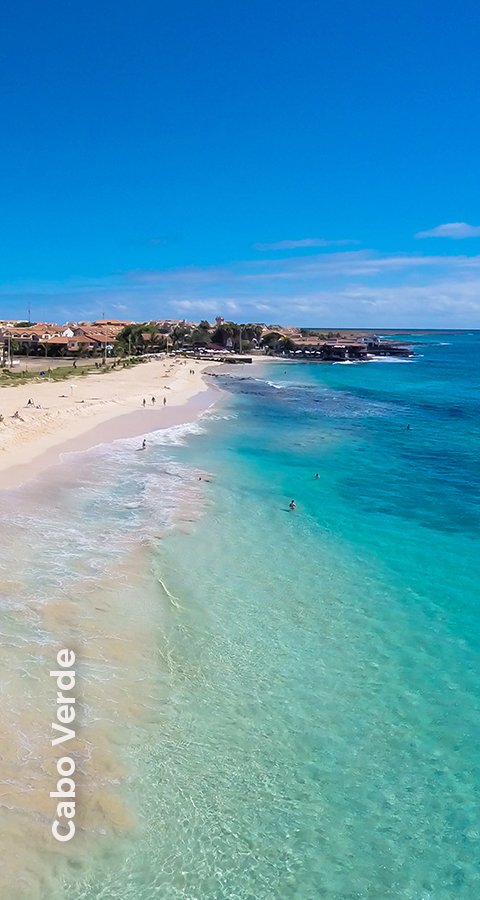 Cabo Verde