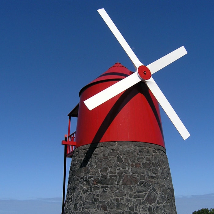 Circuito Açores – São Miguel e Terceira