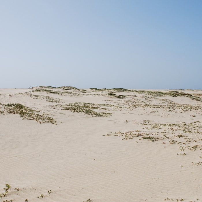 CABO VERDE, Ilha do Sal