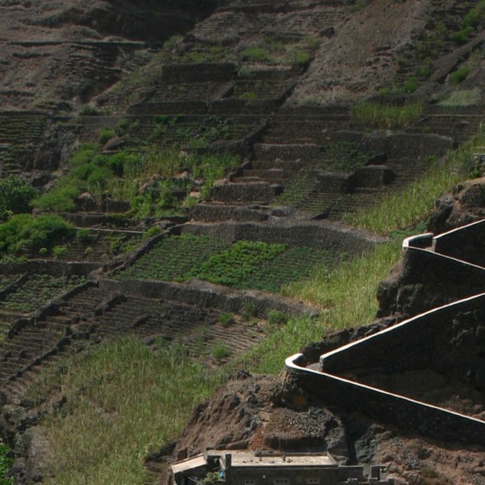 CABO VERDE, Ilha do Sal