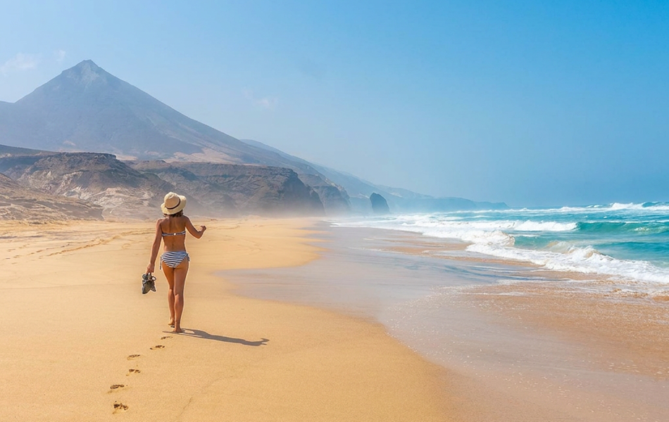 FUERTEVENTURA – VERÃO 