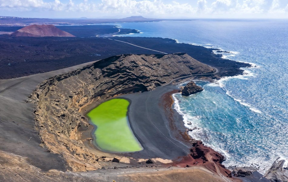 Lanzarote VERÃO 2026