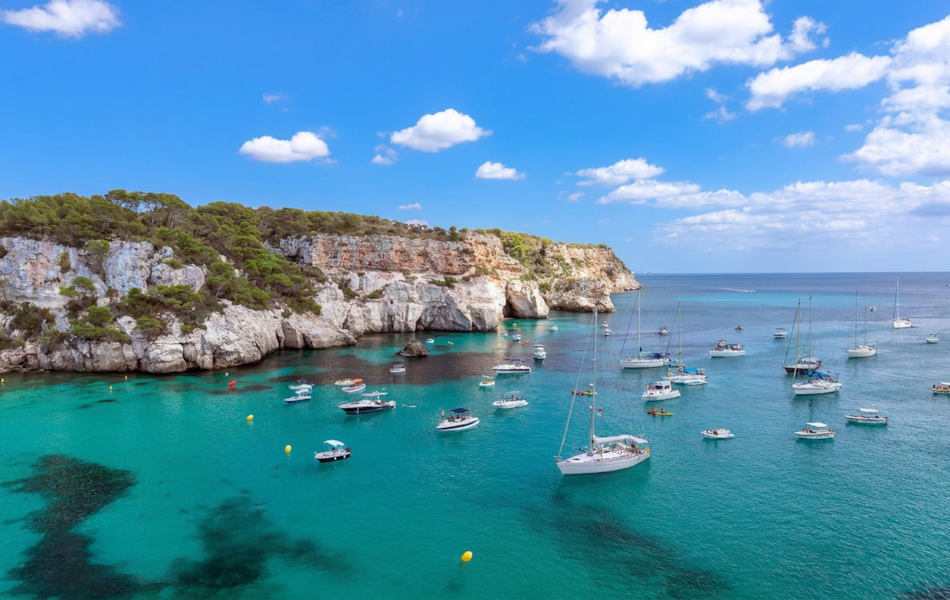Menorca VERÃO 2026