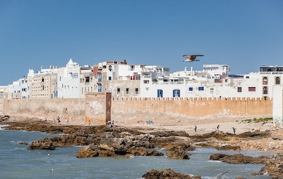 Rota das Cidades Imperiais - Páscoa 2026