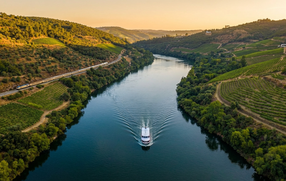 O Douro Maravilhoso