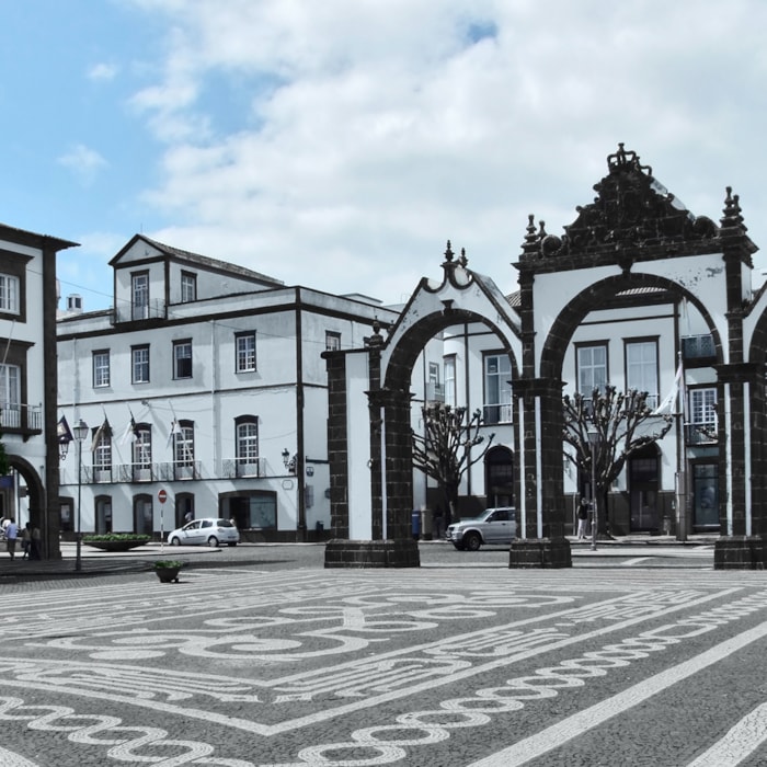 Circuito da Madeira 4 Dias