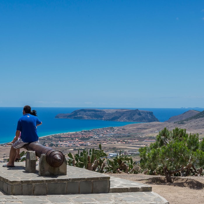 Circuito Madeira e Porto Santo