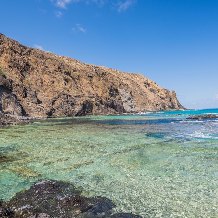 Circuito Madeira e Porto Santo