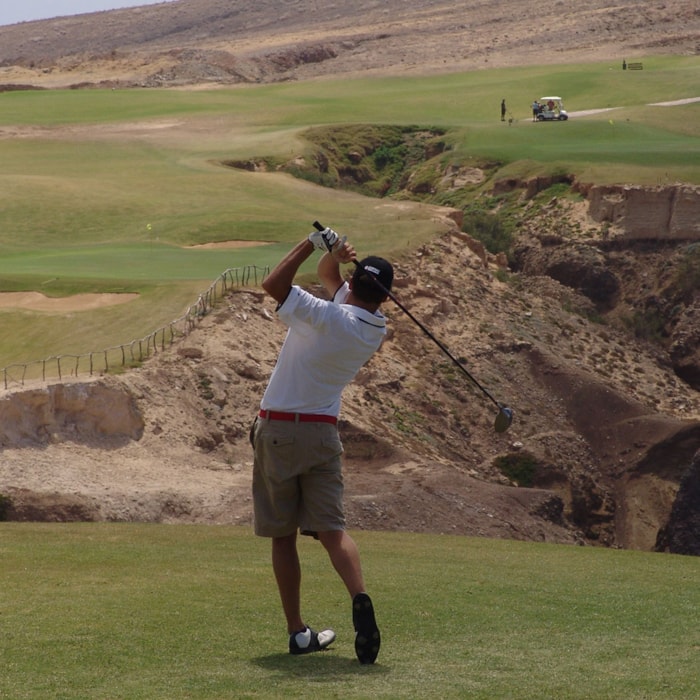 Circuito Madeira e Porto Santo