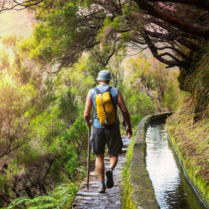 À Descoberta da Madeira