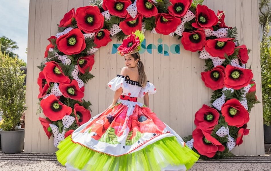 Especial Festa da Flor