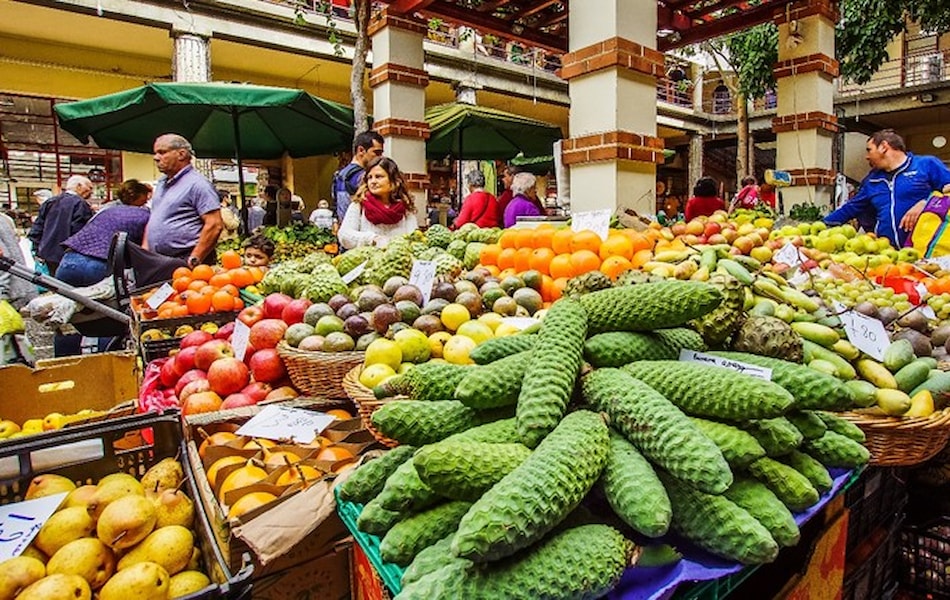 Maravilhas da Madeira