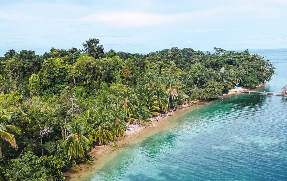 SÃO TOMÉ + ILHA DO PRÍNCIPE
